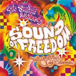 Bob Sinclar & Cutee B. Feat. Dollarman & Gary Pine - Sound Of Freedom (Everybody's Free) FLAC