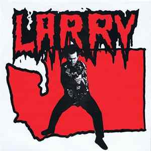 Larry - Berkeley Scenester Scum FLAC