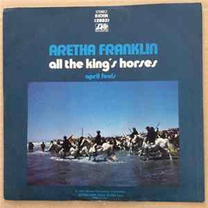 Aretha Franklin - All The King's Horses FLAC