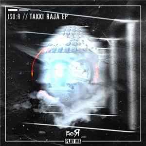 iso:R - Takki Raja FLAC