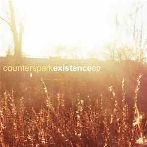 Counterspark - Existence EP FLAC