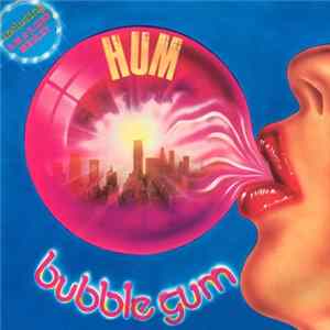 Franco Orlandini & Roberto Colombo - Bubble Gum FLAC