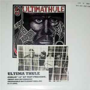 Ultima Thule - Carlie FLAC