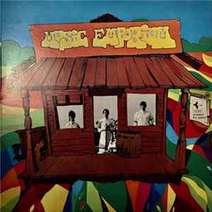 Music Emporium - Music Emporium FLAC