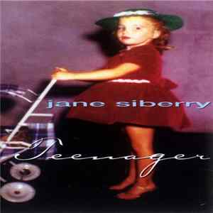 Jane Siberry - Teenager FLAC