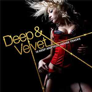 Various - Deep & Velvet FLAC