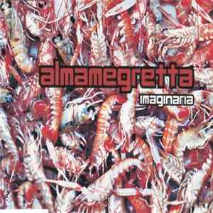 Almamegretta - Imaginaria FLAC