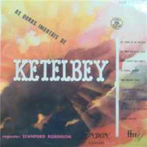 Ketelbey / Nueva Orquesta Sínfónica De Londres - As Obras Imortais FLAC