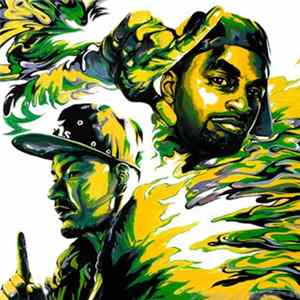 Yu Mamiya Featuring El Da Sensei - How I Write It... FLAC