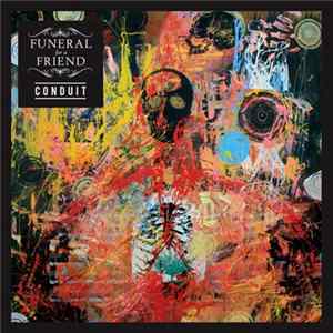 Funeral For A Friend - Conduit FLAC