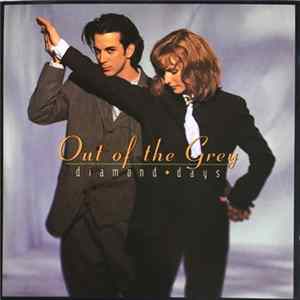 Out Of The Grey - Diamond Days FLAC