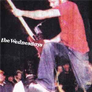 The Wednesdays - The Wednesdays FLAC