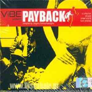 Various - Vibe Presents Payback FLAC