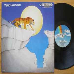 Tygers Of Pan Tang - Spellbound FLAC