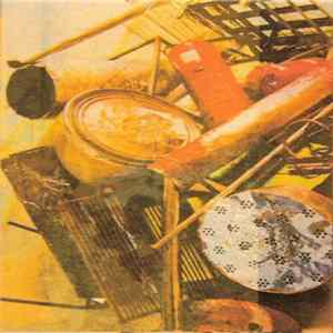 Squamata - Rust Fetish FLAC