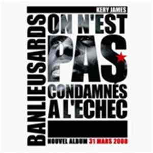 Kery James - Banlieusards FLAC