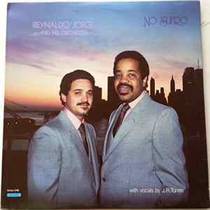 Reynaldo Jorge And His Orchestra - No Sufro FLAC