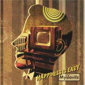 Myslovitz - Happiness Is Easy FLAC