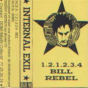 Internal Exil - 2nd Demo FLAC
