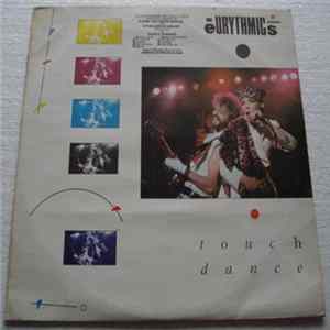 Eurythmics - Touch Dance FLAC