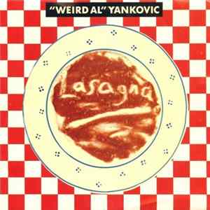"Weird Al" Yankovic - Lasagna FLAC