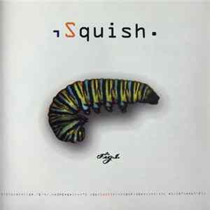 Squish - Fig. 1 FLAC