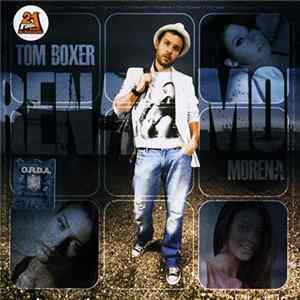 Tom Boxer - Morena FLAC