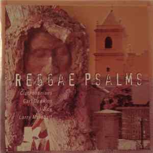 Various - Reggae Psalms FLAC