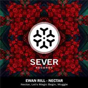 Ewan Rill - Nectar FLAC