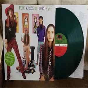Redd Kross - Third Eye FLAC