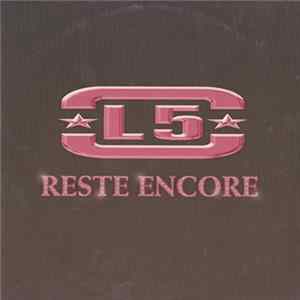 L5 - Reste Encore FLAC
