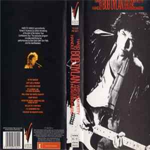 Bob Dylan With Tom Petty And The Heartbreakers - Hard To Handle FLAC