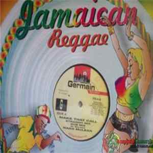 Nana McLean - Make That Call FLAC
