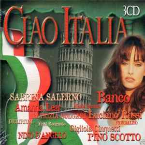 Various - Ciao Italia FLAC