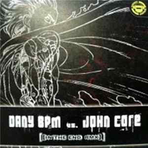 Dany Bpm vs. John Core - In The End (Rmx) FLAC