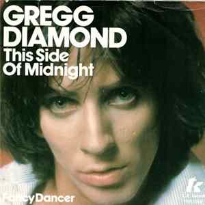 Gregg Diamond - This Side Of Midnight FLAC