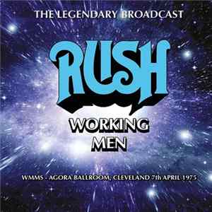 Rush - Working Men FLAC