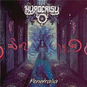 Hypocrisy - Penetralia FLAC