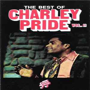 Charley Pride - The Best Of Charley Pride Vol. II FLAC