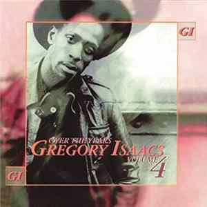 Gregory Isaacs - Over The Years Volume 4 FLAC