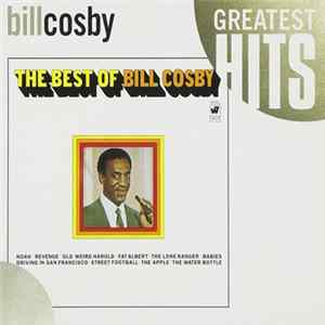 Bill Cosby - The Best Of Bill Cosby FLAC