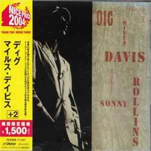 Miles Davis Featuring Sonny Rollins - Dig FLAC