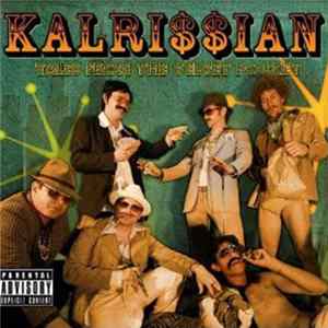 Kalri$$ian - Tales From The Velvet Pocket FLAC
