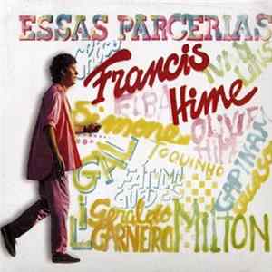 Francis Hime - Essas Parcerias FLAC
