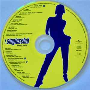 Various - Singles Club April 2001 FLAC