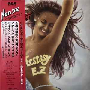 Ecstasy E.Z - Non Stop Disco Fever FLAC