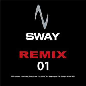 Hertz - Sway Remix 1 FLAC