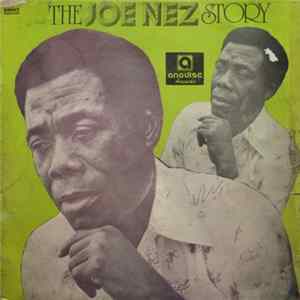 Joe Nez & His Top Six - The Joe Nez Story FLAC