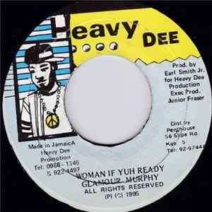 Glamour Murphy - Woman If Yuh Ready FLAC