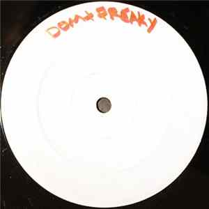 Dom & The Freaky / Dom & Scott - Saturn Storm / Prophecy FLAC